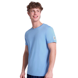 SAYSKY - SAYSKY Men's Clean Pace T-shirt - Cam2 