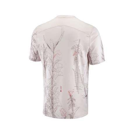 Salomon - Salomon Men's S/Lab Ultra Tee AOP (LC2834500) - Cam2 