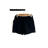 Saucony Women's Sport shorts (Black) SC1239092-1 - Cam2