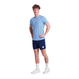 SAYSKY - SAYSKY Men's Clean Pace T-shirt - Cam2 