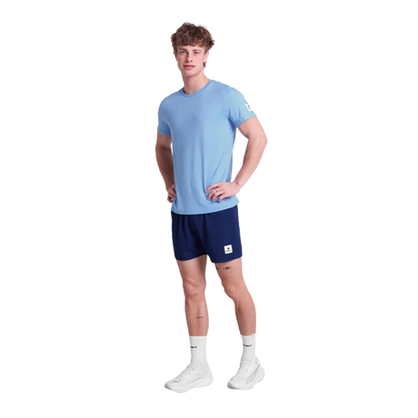 SAYSKY - SAYSKY Men's Clean Pace T-shirt - Cam2 
