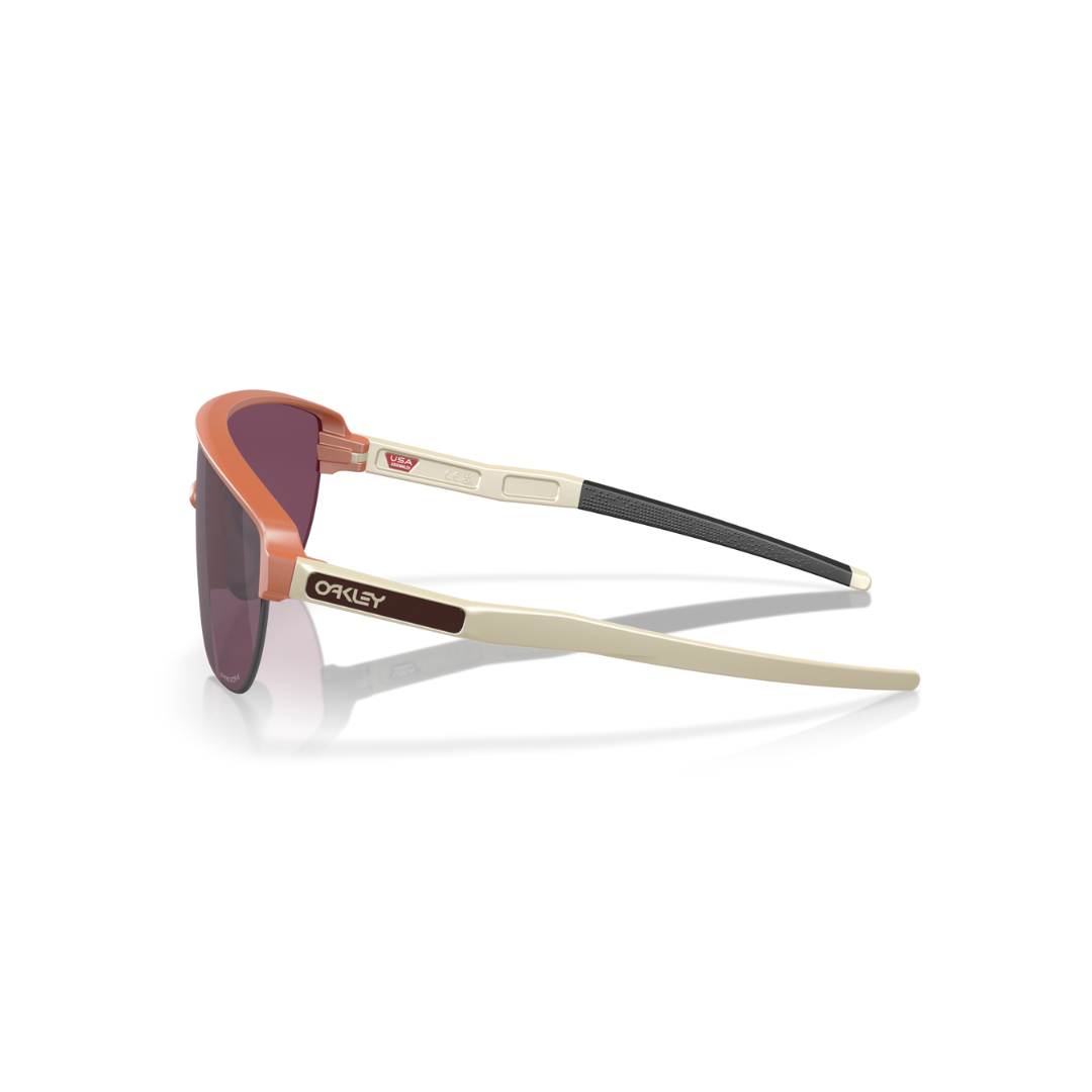 Oakley - Oakley Corridor Low Bridge Fit Chrysalis Collection Sunglasses 0OO9248A-924811 - Cam2 