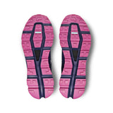 On Running Women's Cloudvista Waterproof Trail Running Shoes - Cam2