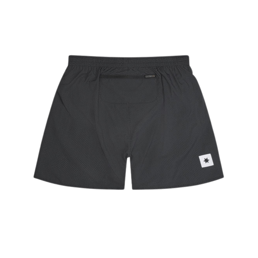 SAYSKY - SAYSKY Men's Zig Zag Pace Shorts 5" - Cam2 