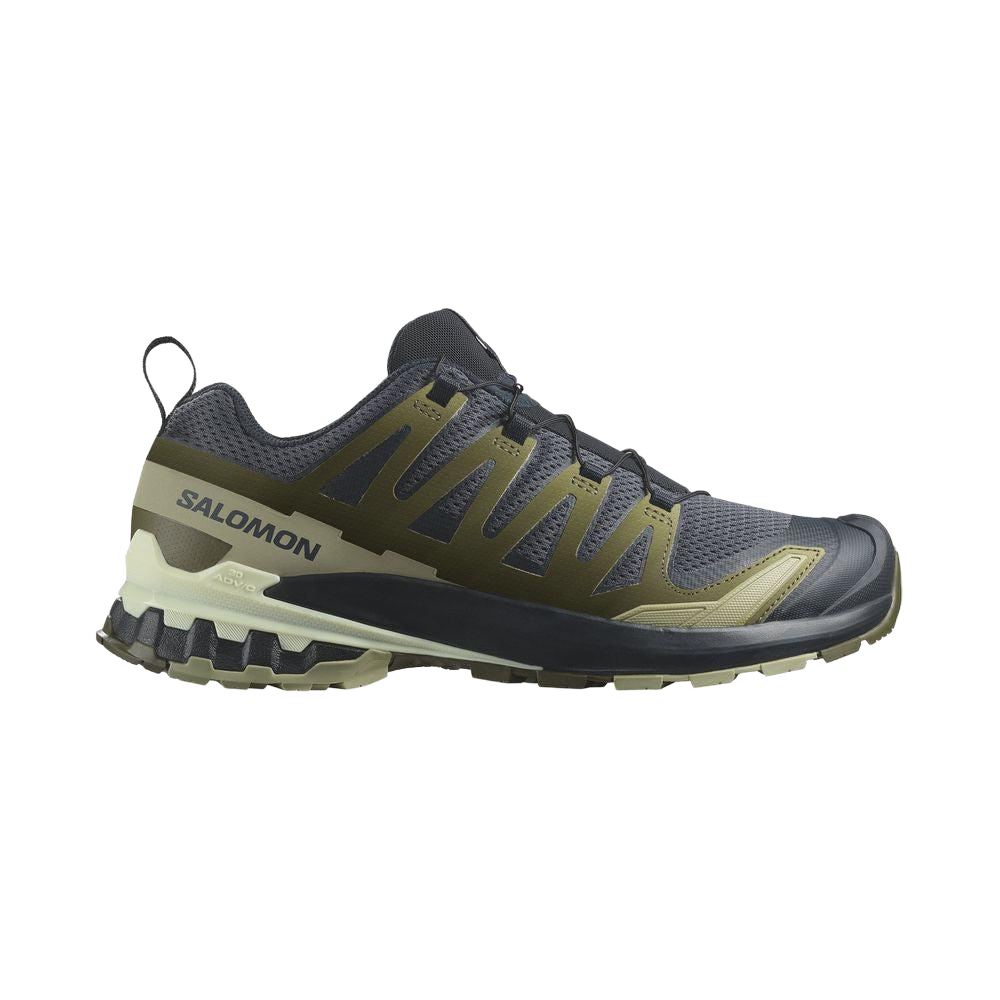 Salomon Men's XA Pro 3D V9 Trail Running Shoes (474675)