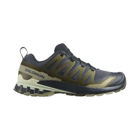 Salomon Men's XA Pro 3D V9 Trail Running Shoes (474675) - Cam2
