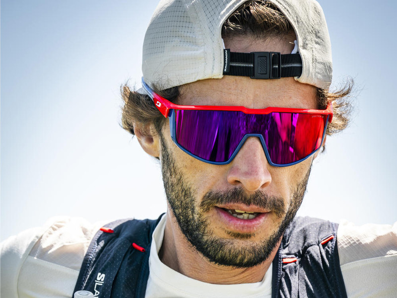 Julbo Fury Blaze Sunglasses Special Edition