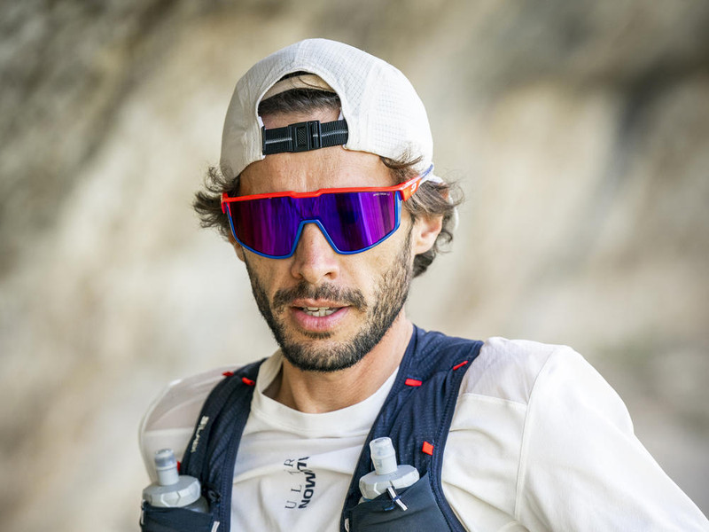 Julbo Fury Blaze Sunglasses Special Edition