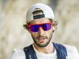 Julbo Frequency Blaze Sunglasses Special Edition