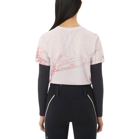 Salomon - Salomon Women's S/Lab Speed Tee (LC2831700) - Cam2 