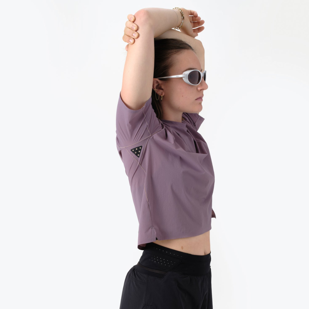 Raide Women's RaceTech Tee