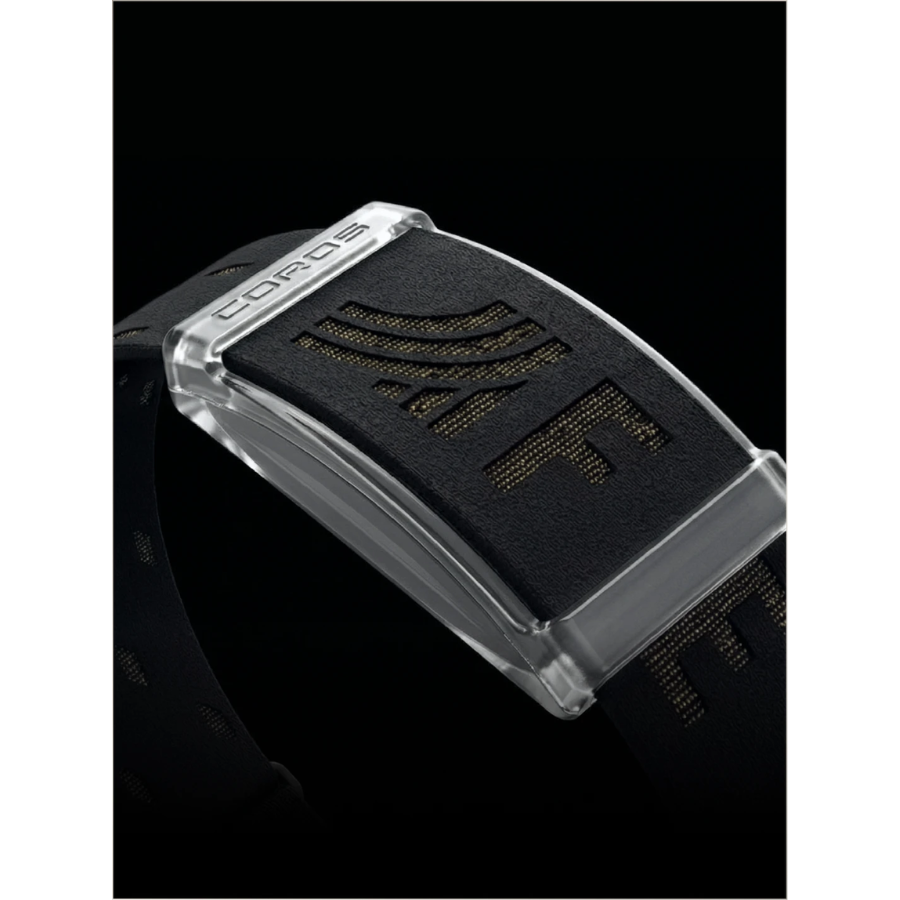 Coros Heart Rate Monitor Band (Jakob Ingebrigtsen Edition)