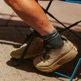Norda Men's 055 Trail Running Shoes