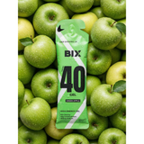 BIX The Big 40 High Energy Gel (Non Caffeine)