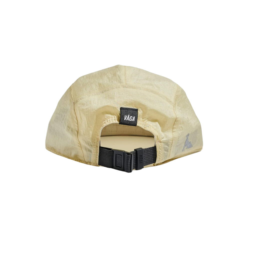 Vaga Wind Resistant Cap
