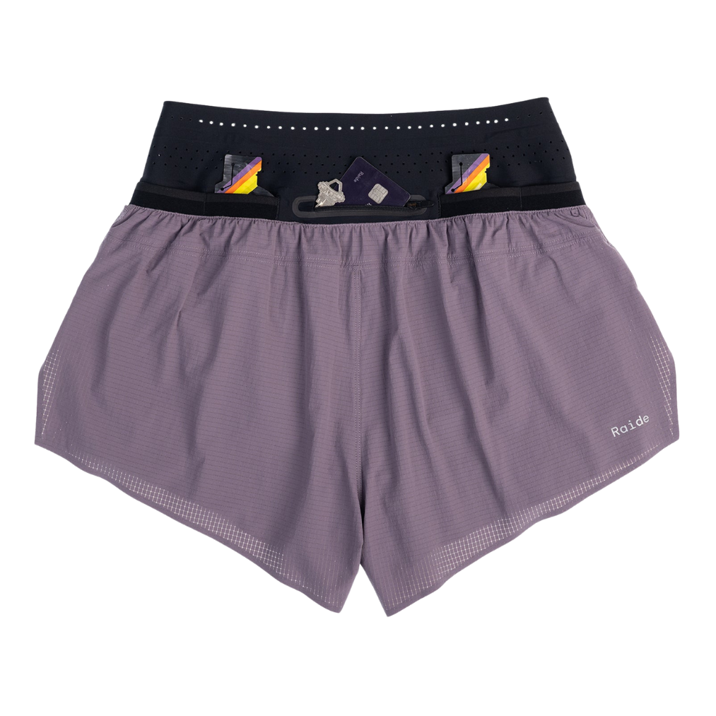 Raide Women's TrailTech Short