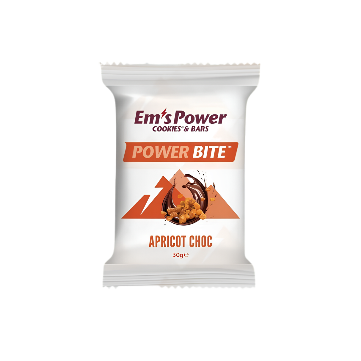 Em's Power Cookies Em’s Bite