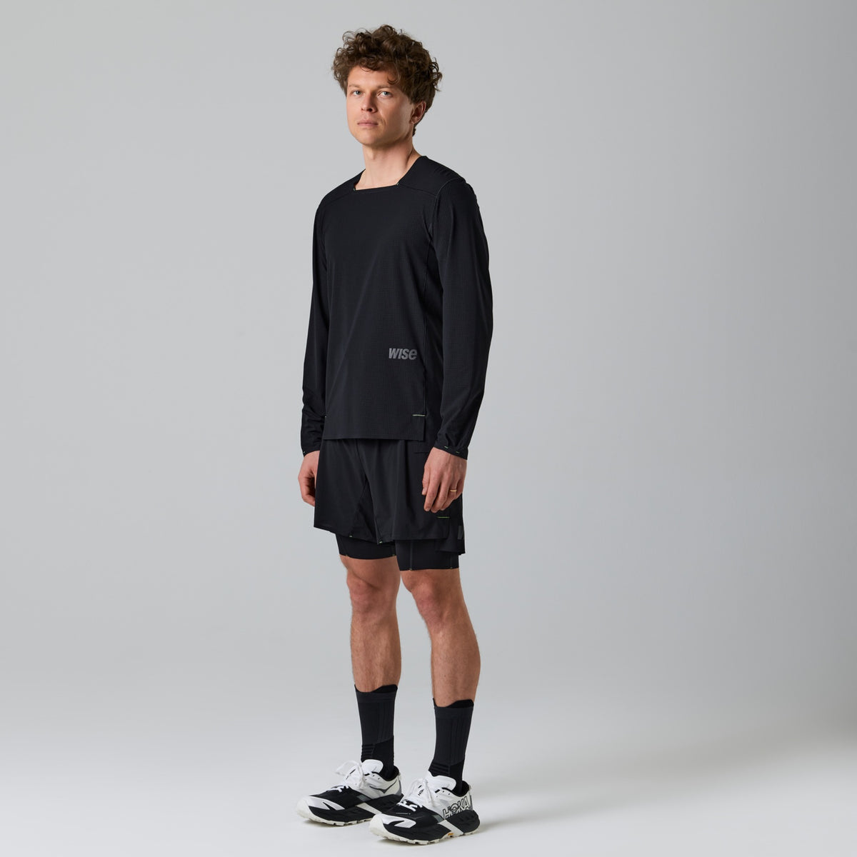 WISE Ultra Socks