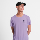 SAYSKY Men's Flower Flow T-shirt