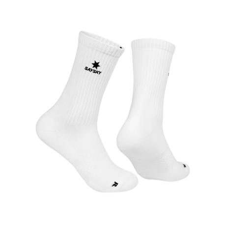 SAYSKY - SAYSKY Unisex's Pace High Socks - Cam2 
