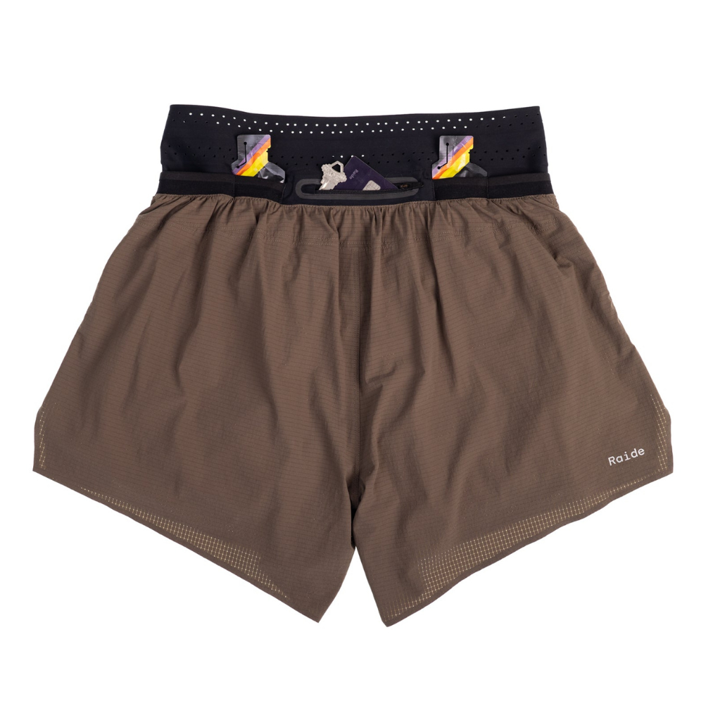 Raide Men's TrailTech Short