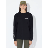 CIRCLE Unisex Feel Good Run Track 2.0 Long Sleeve T-Shirt