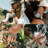 Coros SATISFY Apex 4 GPS Watch
