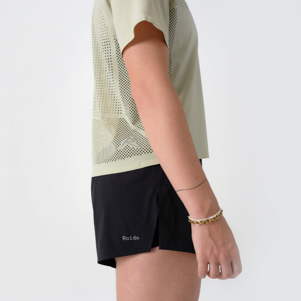 Raide Women's Thermal Dispersion Tee