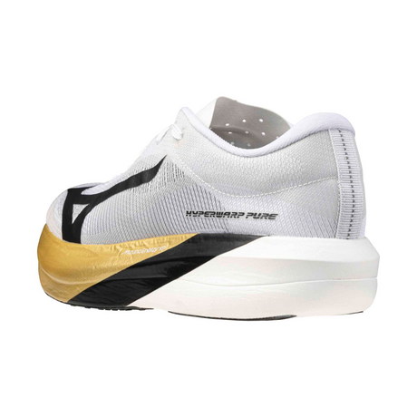 Mizuno - Mizuno Unisex's Hyperwarp Pure Road Running Shoes - Cam2 