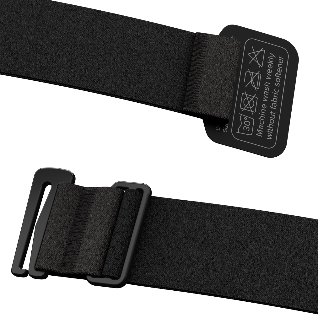 Suunto Smart Heart Rate Belt 2