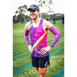 One Running Performance Running Hat  - Sydney 2026 (Limited Release)