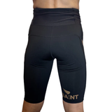 SA1NT Men's P1 Ultra Compression Shorts
