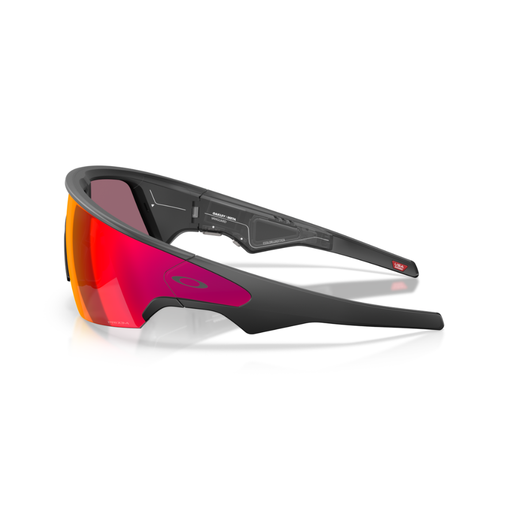Oakley Vanguard Sunglasses 0OW8001-80010152