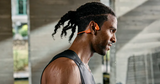 Shokz OpenRun Pro 2 Open-Ear Bone Conduction Headphone