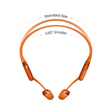 Shokz OpenRun Pro 2 Mini Open-Ear Bone Conduction Headphone