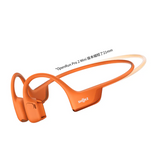 Shokz OpenRun Pro 2 Mini Open-Ear Bone Conduction Headphone