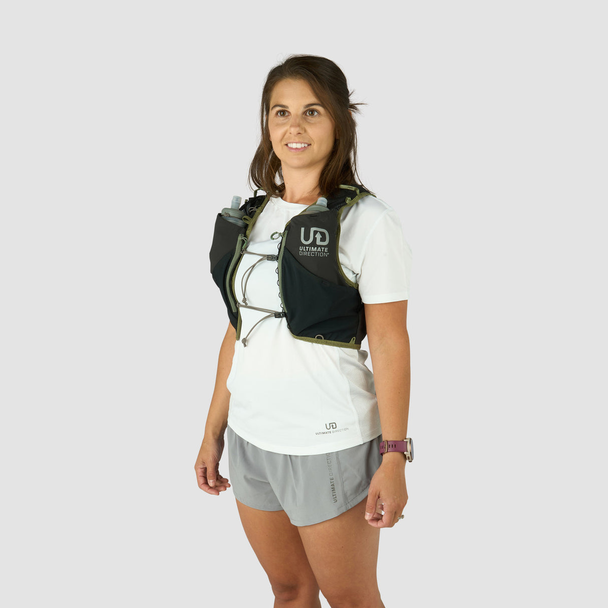 Ultimate Direction Unisex's Race Vest 6