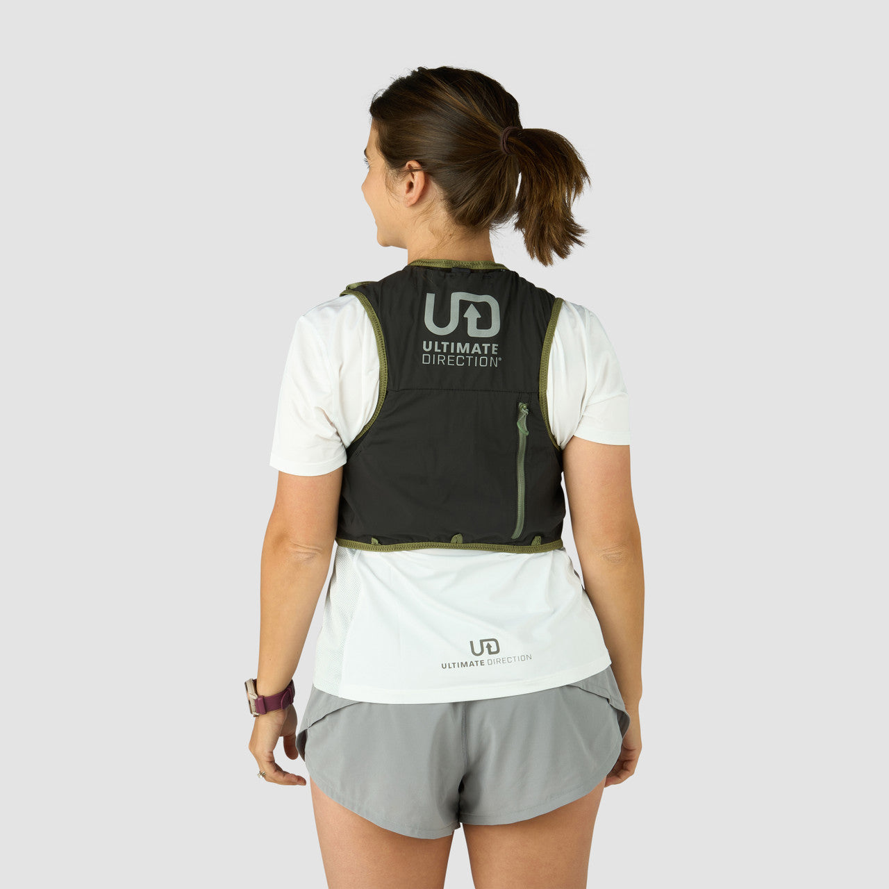 Ultimate Direction Unisex's Race Vest 6