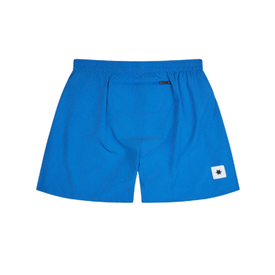SAYSKY - SAYSKY Men's Zig Zag Pace Shorts 5" - Cam2 