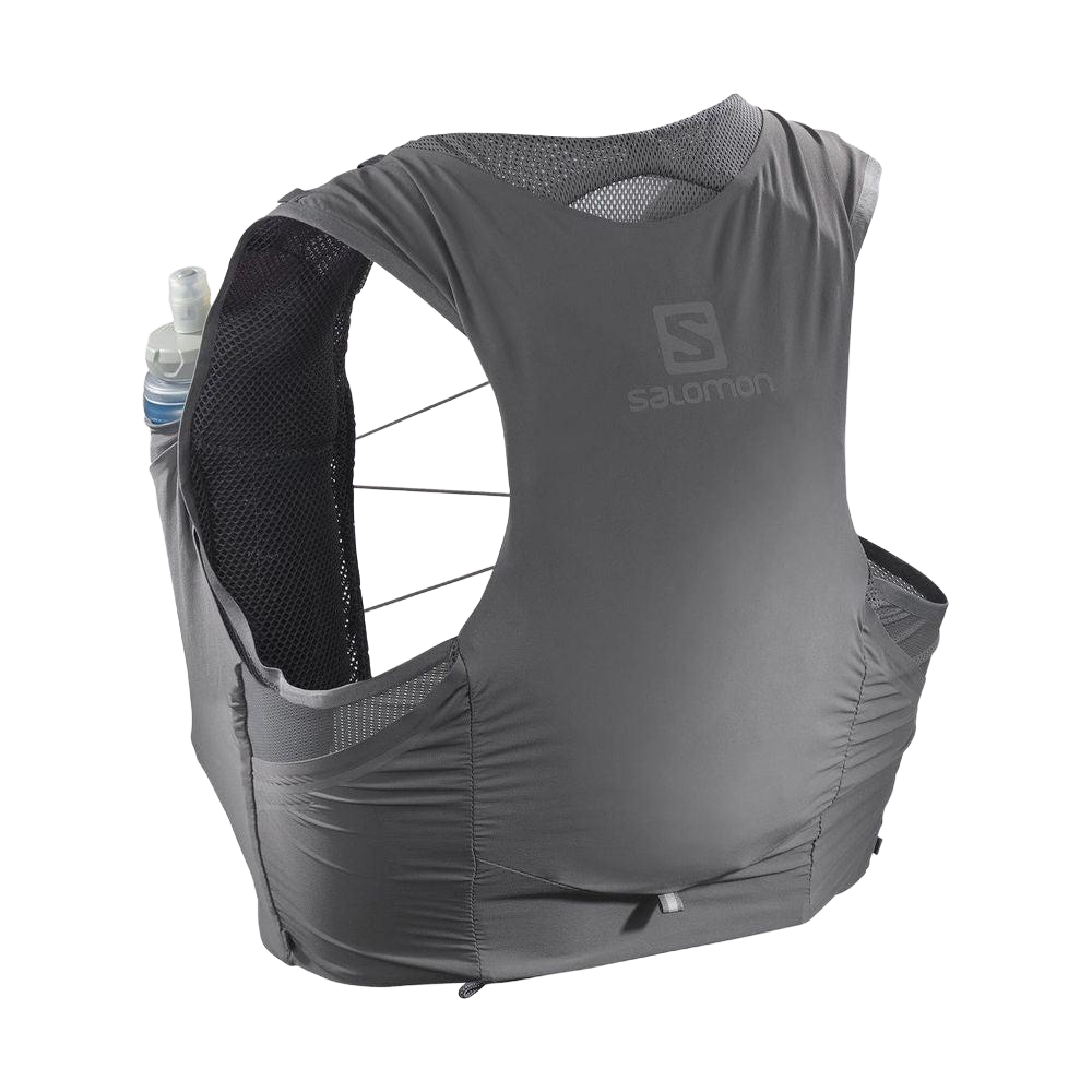 Salomon Unisex Sense Pro 5 Running Vest - Cam2