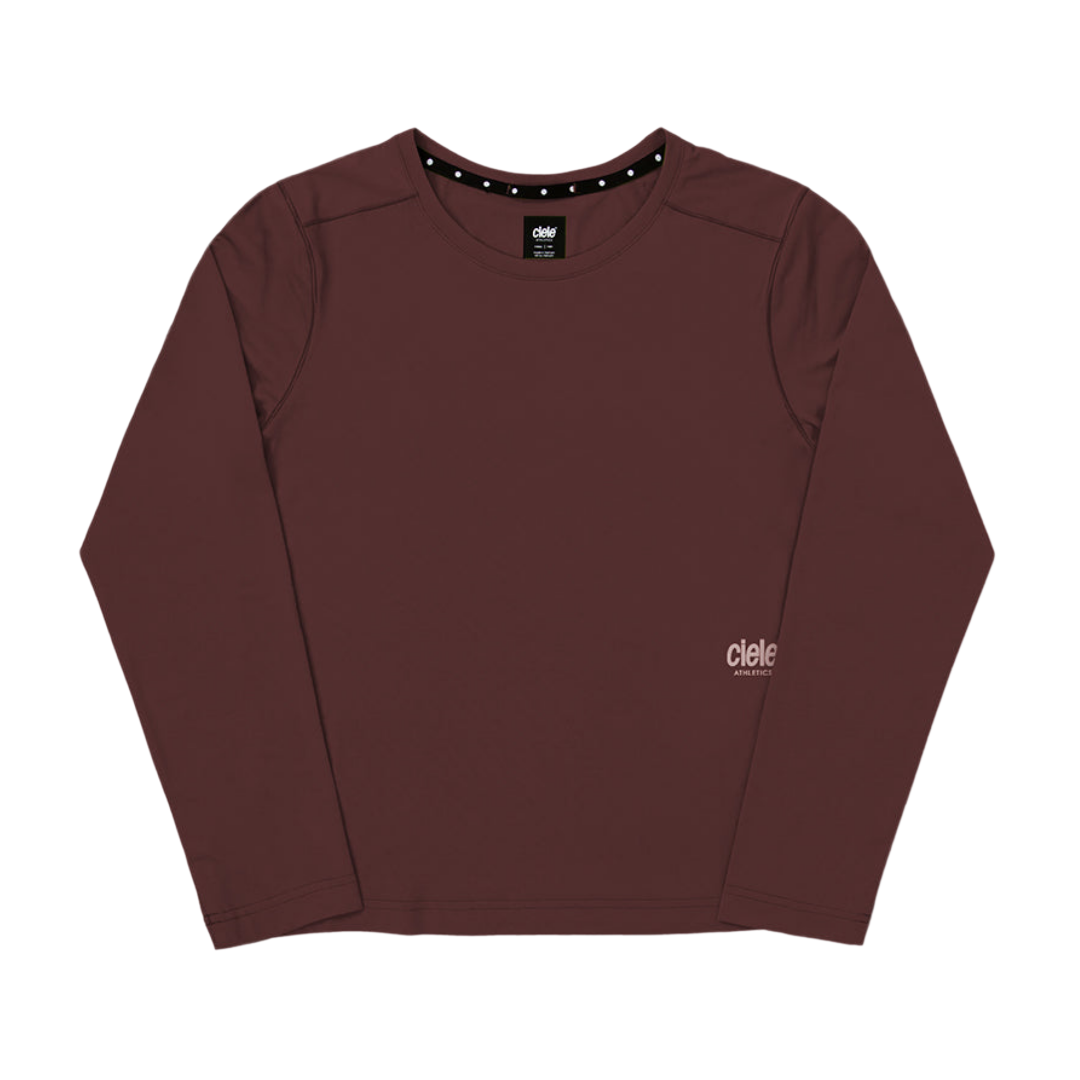 CIELE Women's DLY Long Sleeve