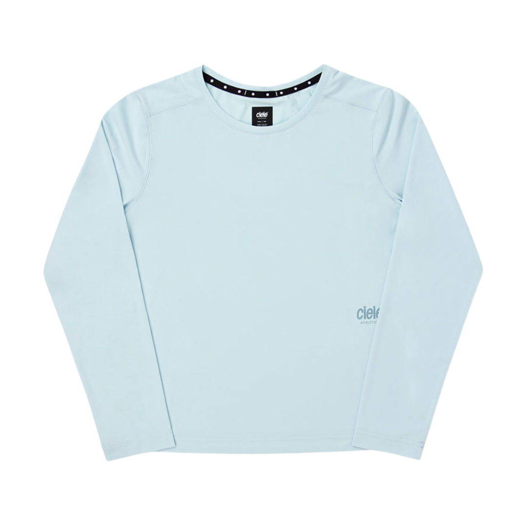 CIELE Women's DLY Long Sleeve