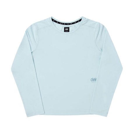 CIELE Women's DLY Long Sleeve