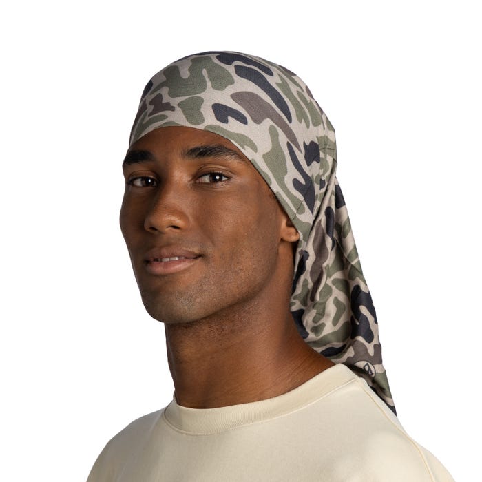 Buff - Buff Coolnet UV Multifunctional Neckwear - Cam2 