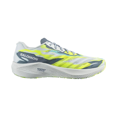 Salomon Men's Aero Volt Road Running Shoes (470451) - Cam2