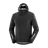 Salomon Unisex's S/Lab Ultra Jacket (Deep Black) - Cam2