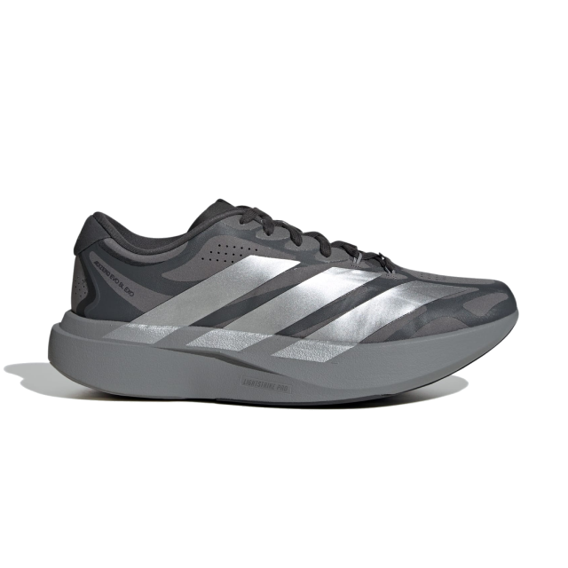 Adidas Men's Adizero EVO SL EXO Road Running Shoes (KJ0428)