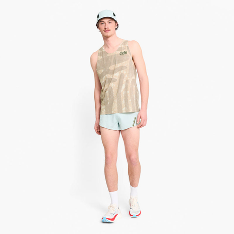 Ciele - Ciele Men's RD Singlet 2 - Cam2 