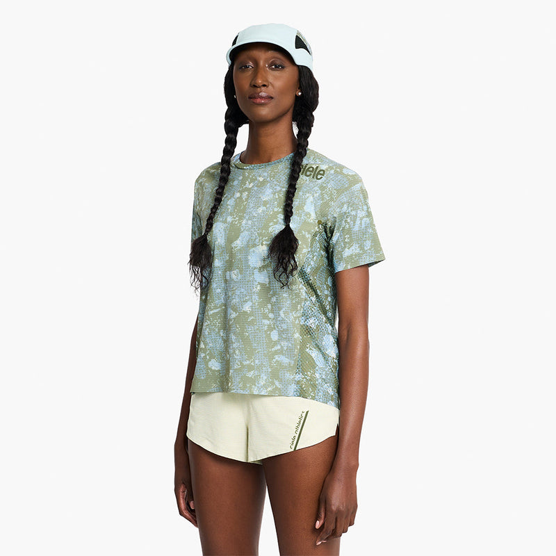 Ciele - Ciele Women's RCD T-shirt 2 - Cam2 