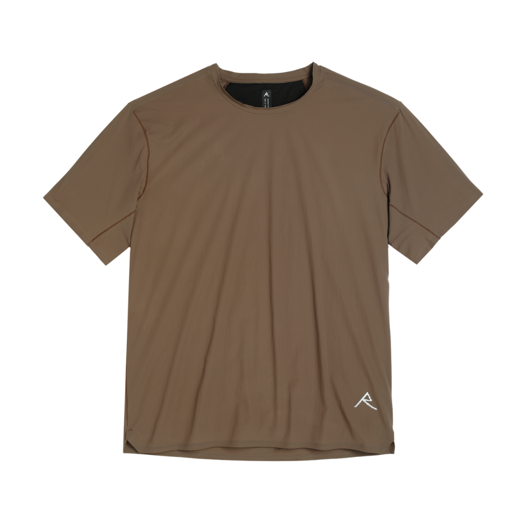 Raide Men's RaceTech Tee